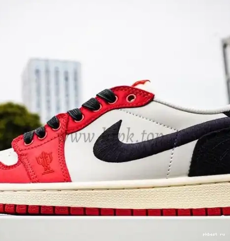 ready jordan bred Patent God ship 1 air retro Pk to retail materials 0522